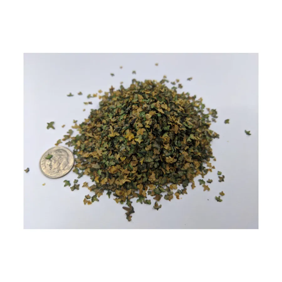 

Миниатюрные листья для хобби — весенний микс, Miscellaneous Hobby & Basing Materials (Shadow's Edge Miniatures)