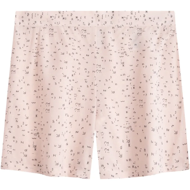 CK/ Пижамные штаны женские Calvin Klein, LNQ-Baby Pink