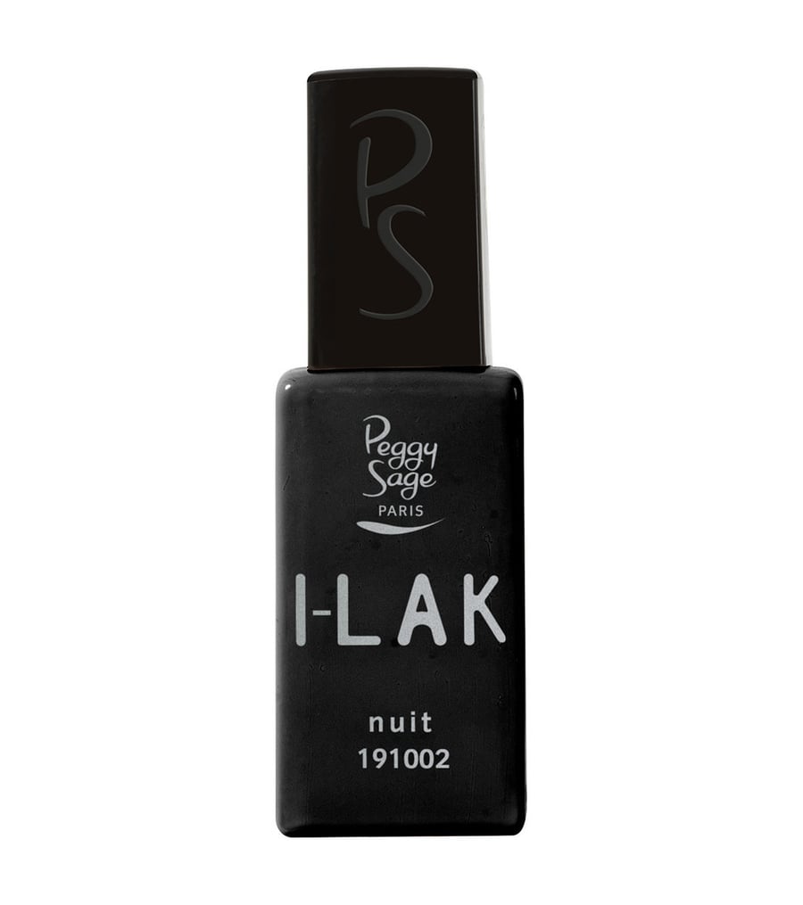 

Гибридный лак для ногтей I-LAK Nuit 11 мл Peggy Sage