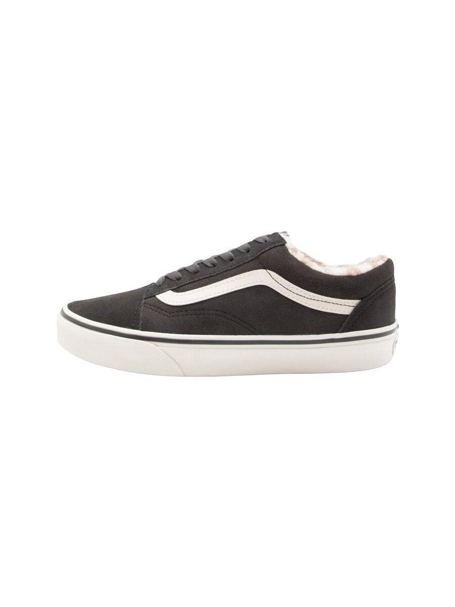 

Кроссовки VANS Old Skool, Black