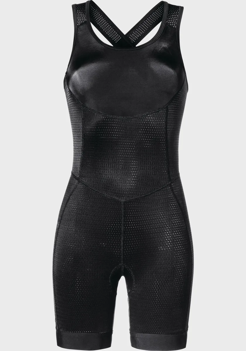 

Функциональные брюки Schöffel "Skin Pants Bib 8h L", черный