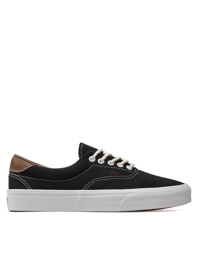 

Кроссовки Vans, черный
