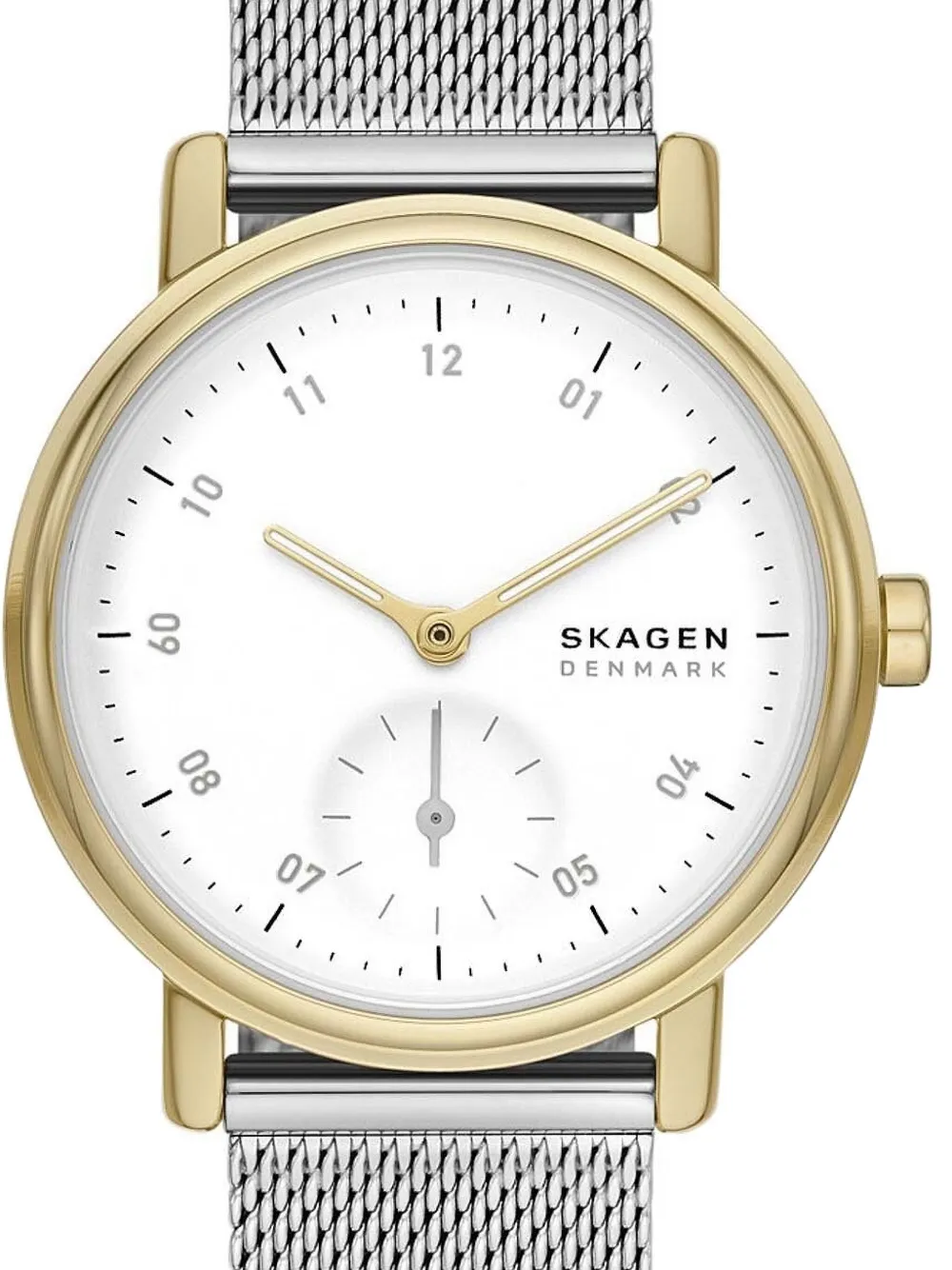 

Часы Kuppel Lille 32mm Skagen, серый