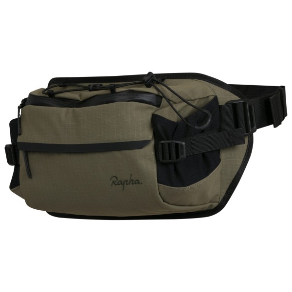 

Поясная сумка для похода Rapha, мультиколор