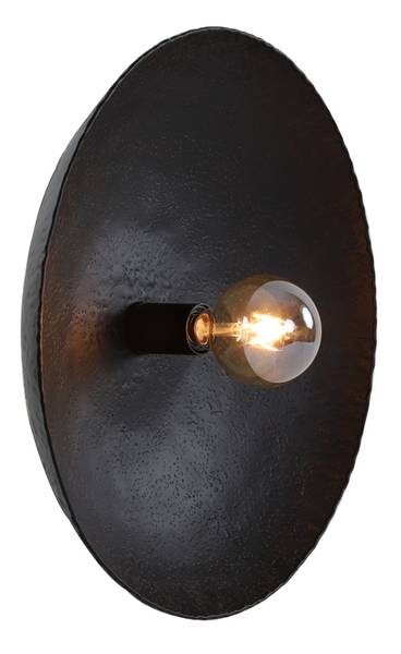 

Настенный светильник Light & Living NEVA, черный