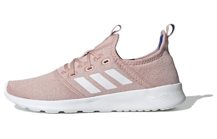

Кроссовки женские Cloudfoam Pure Running Low-top Dusty Pink Adidas