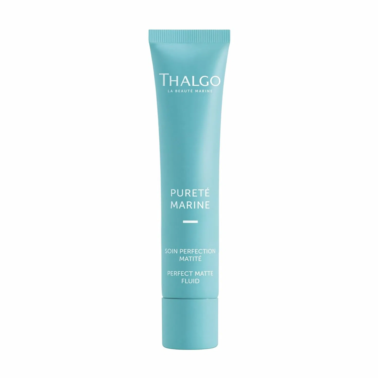 Матирующий флюид «Perfect Matte Fluid Pureté Marine» от Thalgo, 40 мл Thalgo