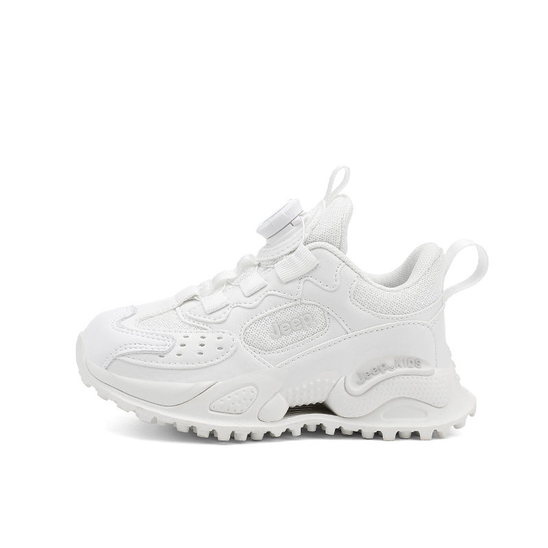 

Jeep Низкие кроссовки Snowball White Kids