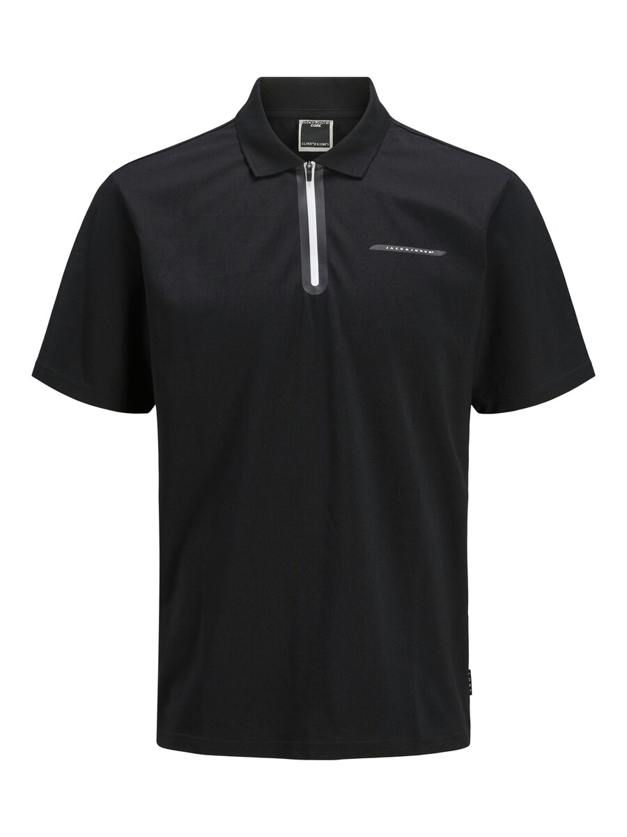 

Рубашка JACK & JONES JCOFusion, черный