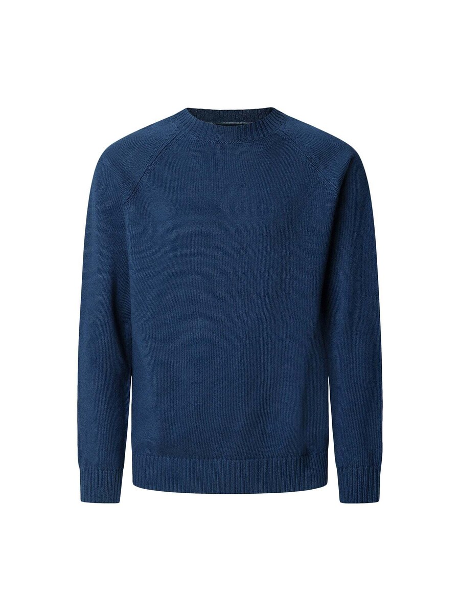 

Свитер Hackett London, Night blue
