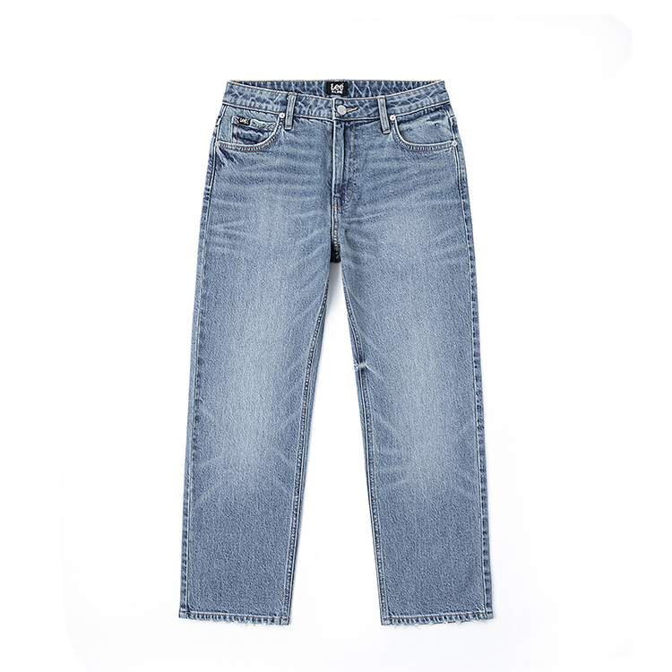 

Lee Джинсы женские Medium Light Blue