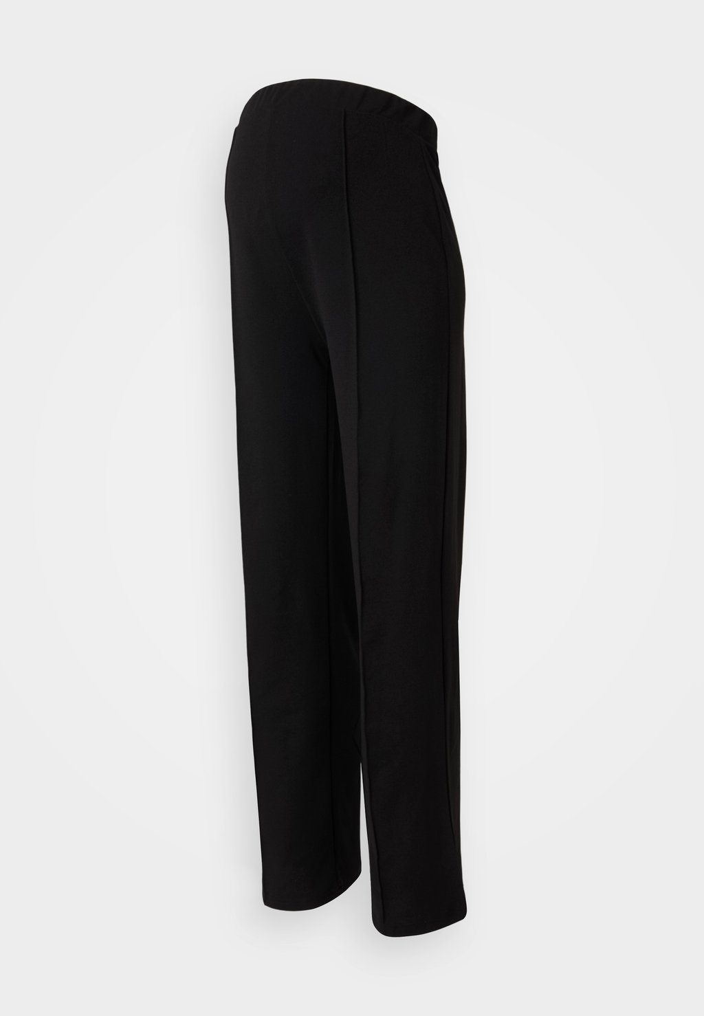 

Брюки VMMBECKY WIDE PULL ON Vero Moda, черный