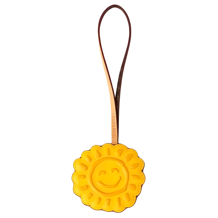 

LOUIS VUITTON Сумка, Yellow