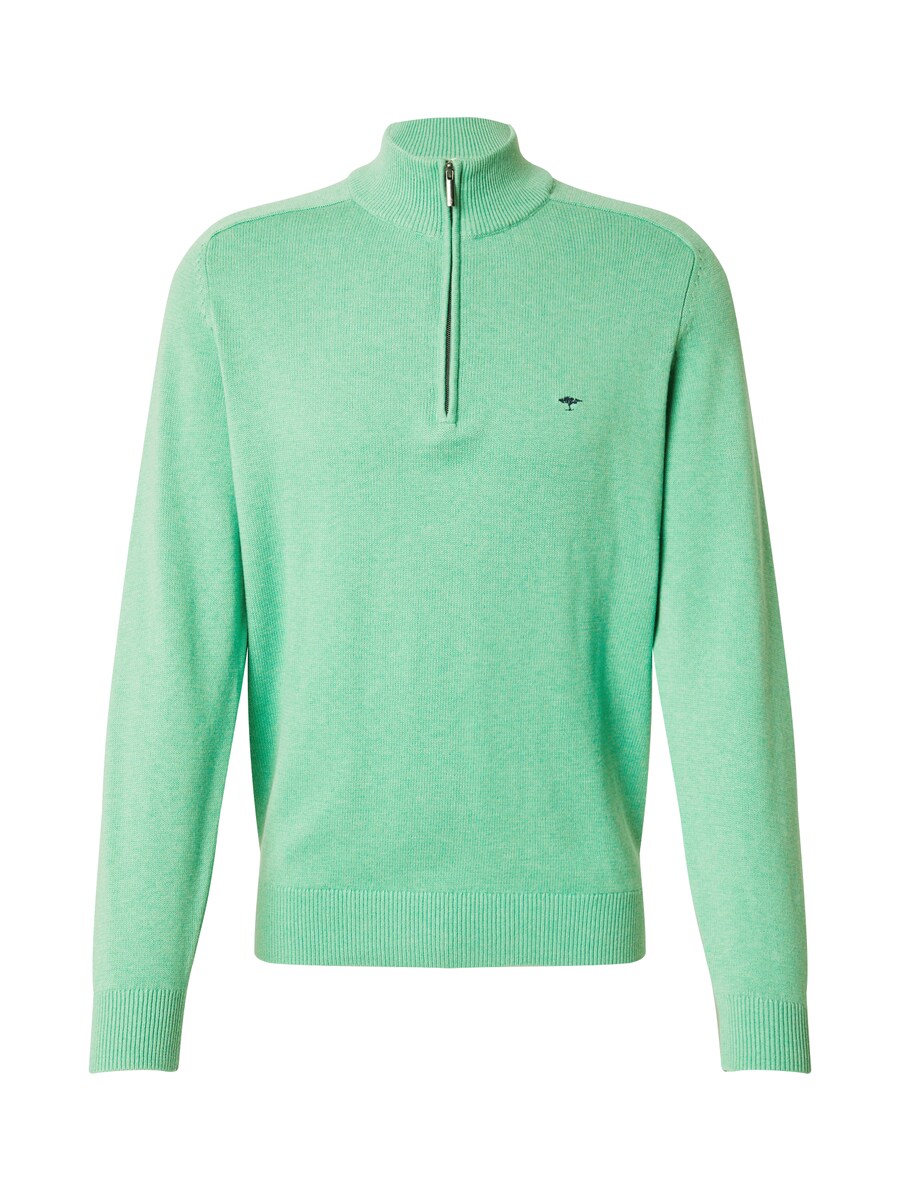 

Свитер FYNCH-HATTON, зеленый