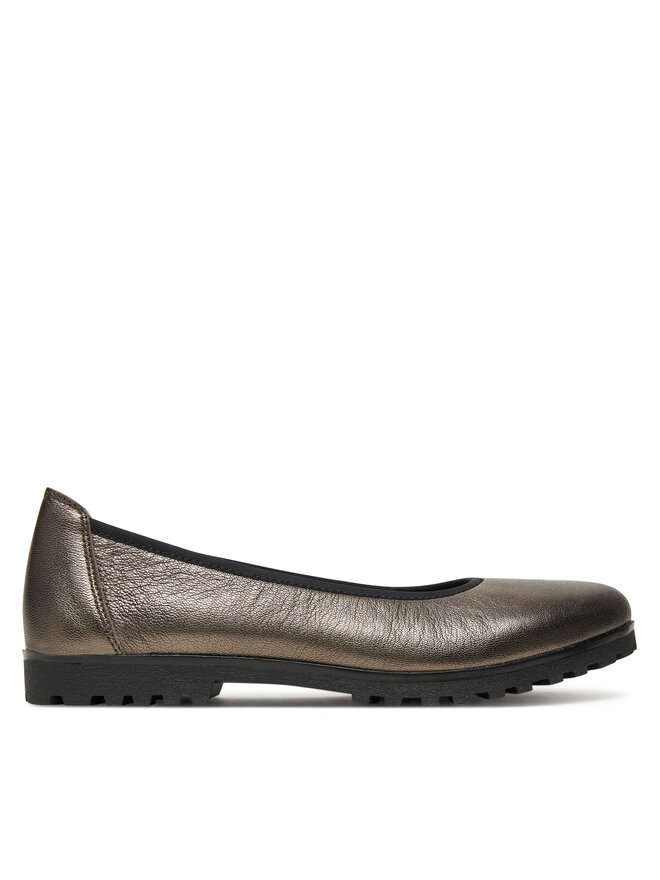 Балетки 9-22151-45 Caprice, желтый