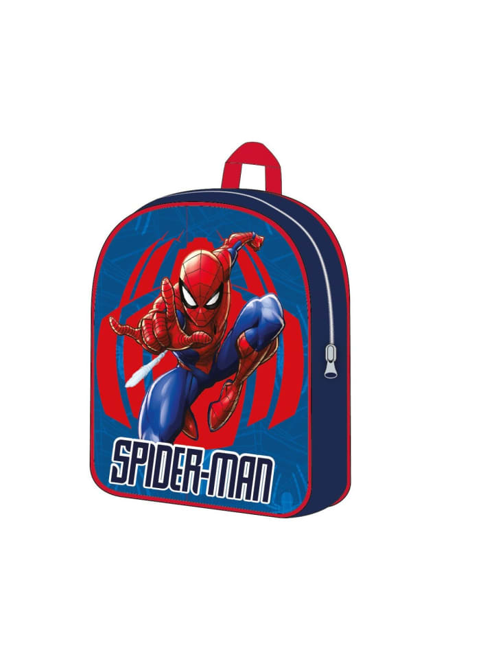 

Spiderman Детский рюкзак - Hero in Action Bag 40 см