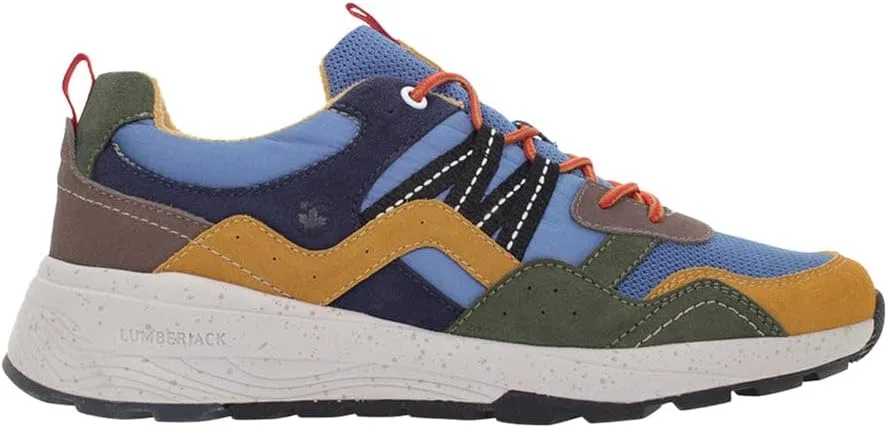 Кроссовки Lumberjack Herren, модель 102269052, Gelb