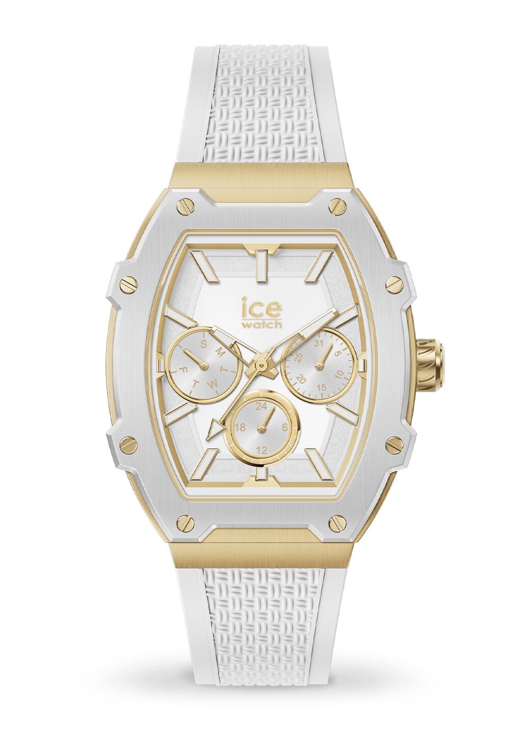 

Хронограф BOLIDAY Ice-Watch, белый