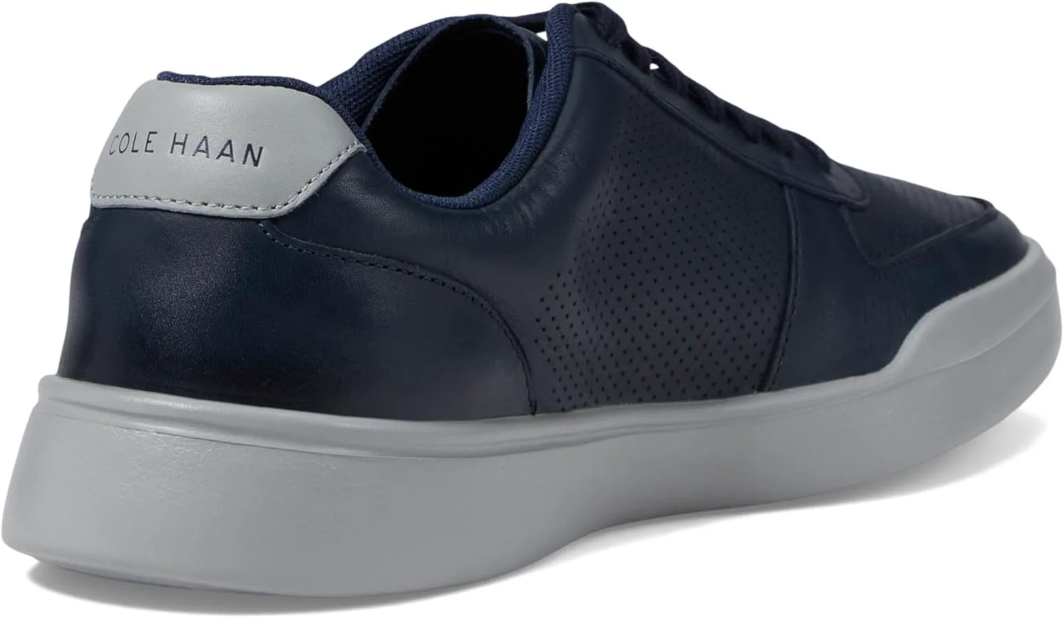 

Мужские кроссовки Cole Haan Grand Crosscourt Modern с перфорацией