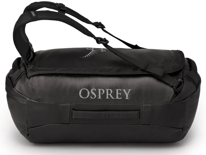 

Транспортерная дорожная сумка - 40 л Osprey, Black