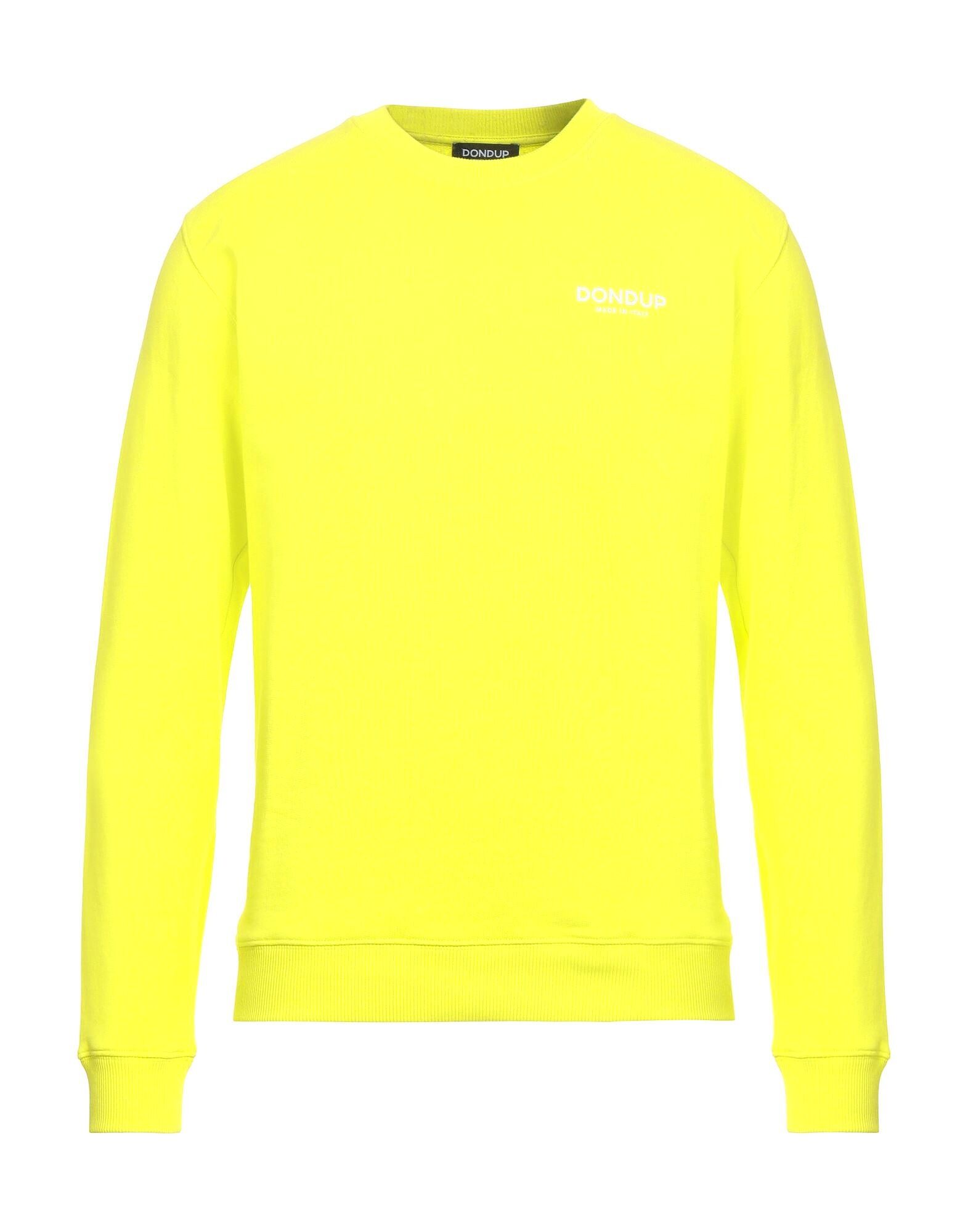 

Толстовка Dondup, желтый