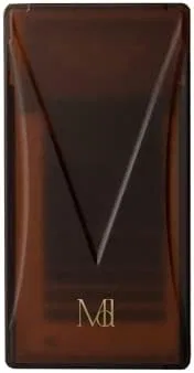 Ресницы Miss eye d’or Volume Lush 3D Layer, коричневые, 15 мм, 0.07 мм