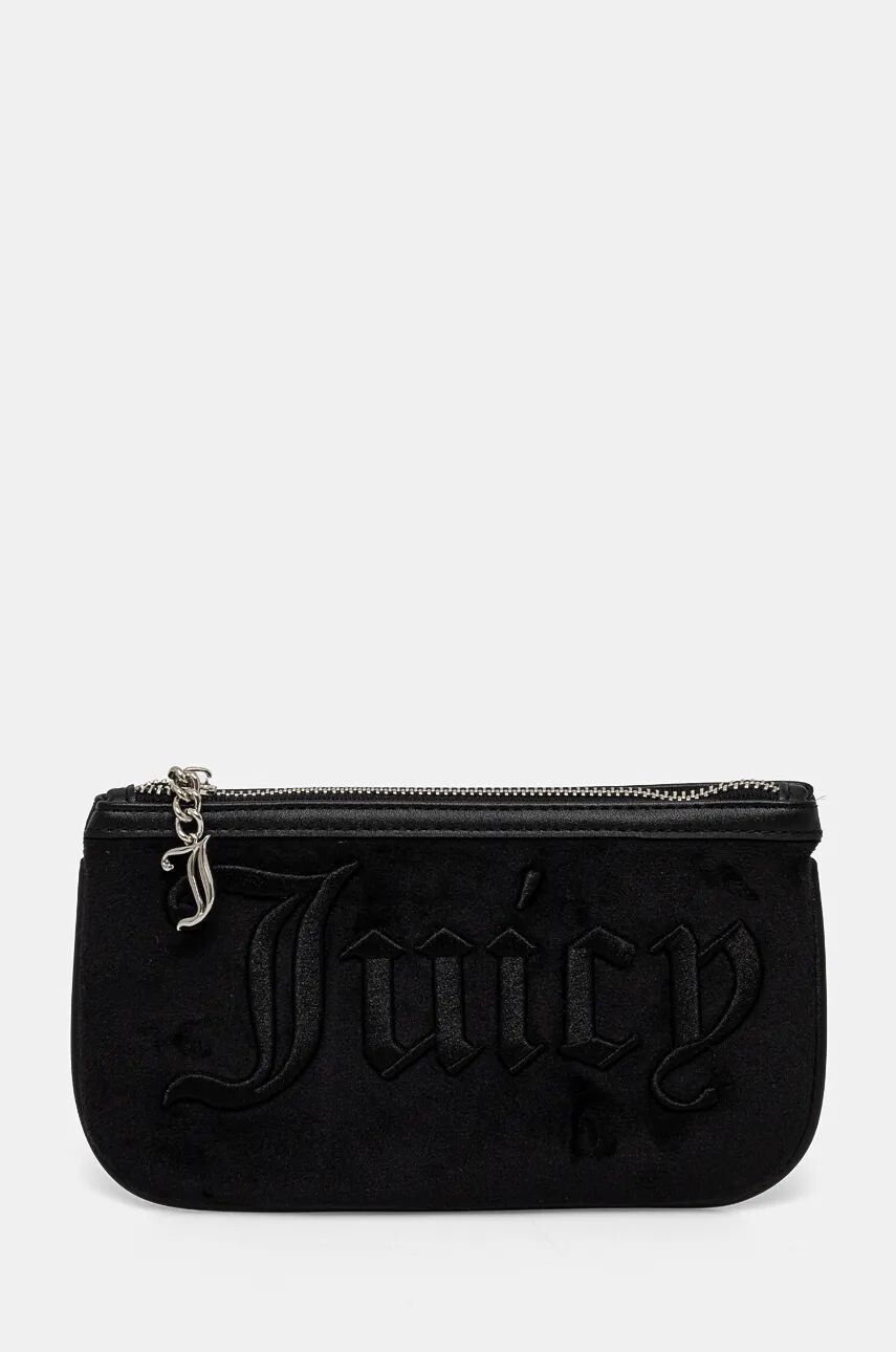 

Косметичка Juicy Couture Iris, черный
