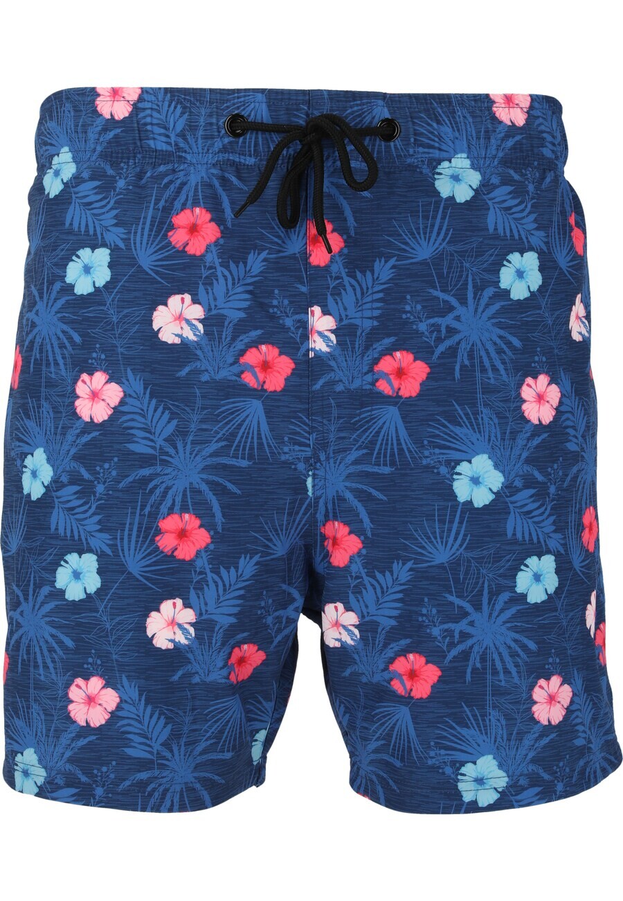 

Пляжные шорты Cruz WASSIM, синий