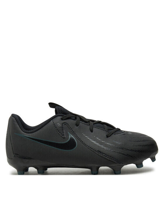 

Футбольные бутсы Nike, черный