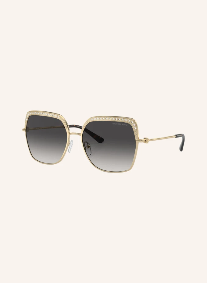 

Солнцезащитные очки mk1141 greenpoint Michael Kors, желтый