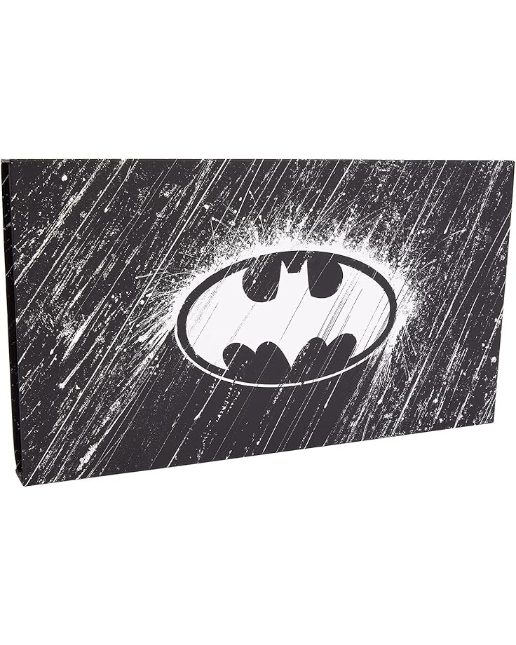 

Носки Stance Batman Box Set, черный