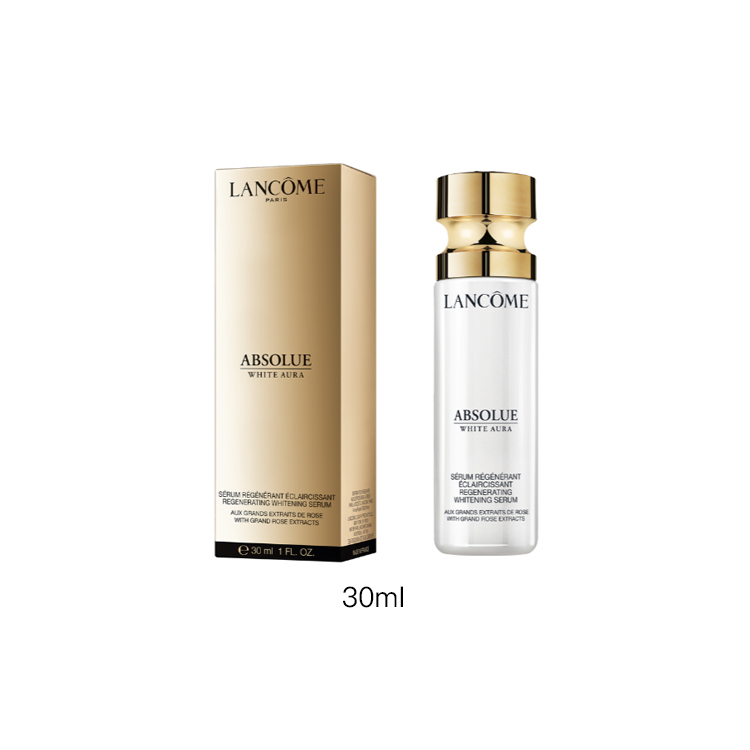 Жидкая эссенция для женщин LANCOME — фото 2