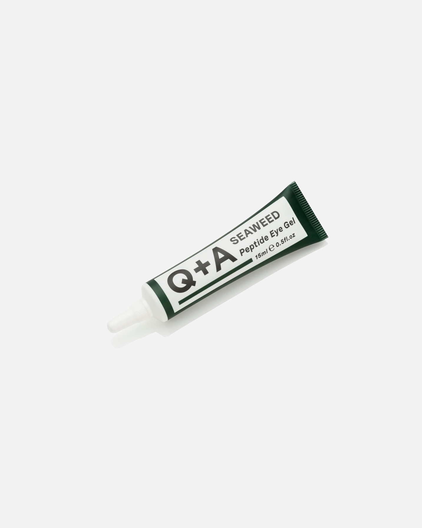 

Гель для лица Qa, 15 мл