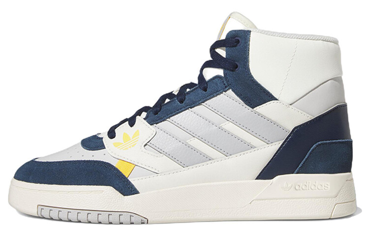 

Кроссовки Adidas Drop Step SE 'Navy Off White'