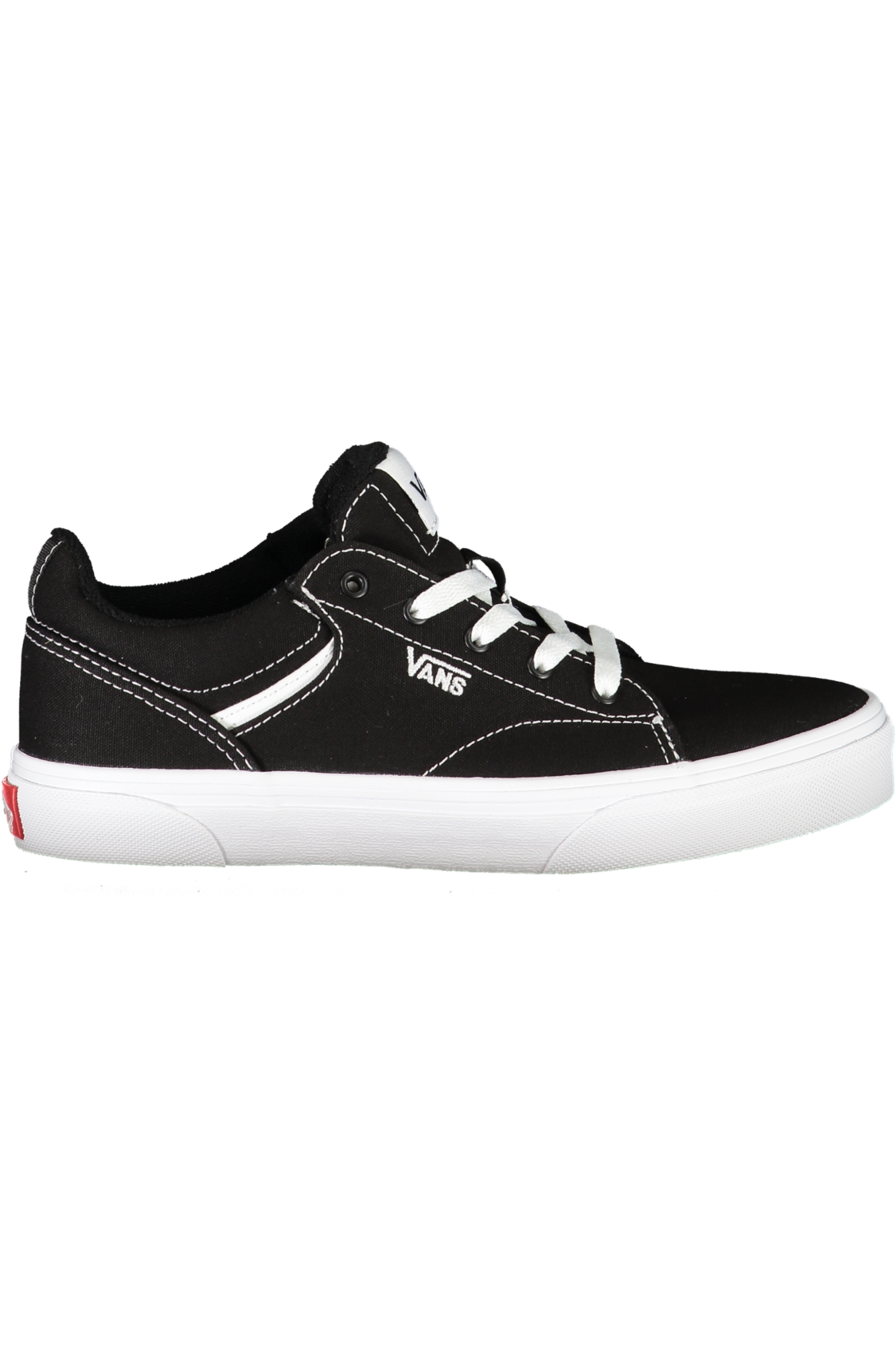 

Кроссовки мужские Vans Half Cub, черный