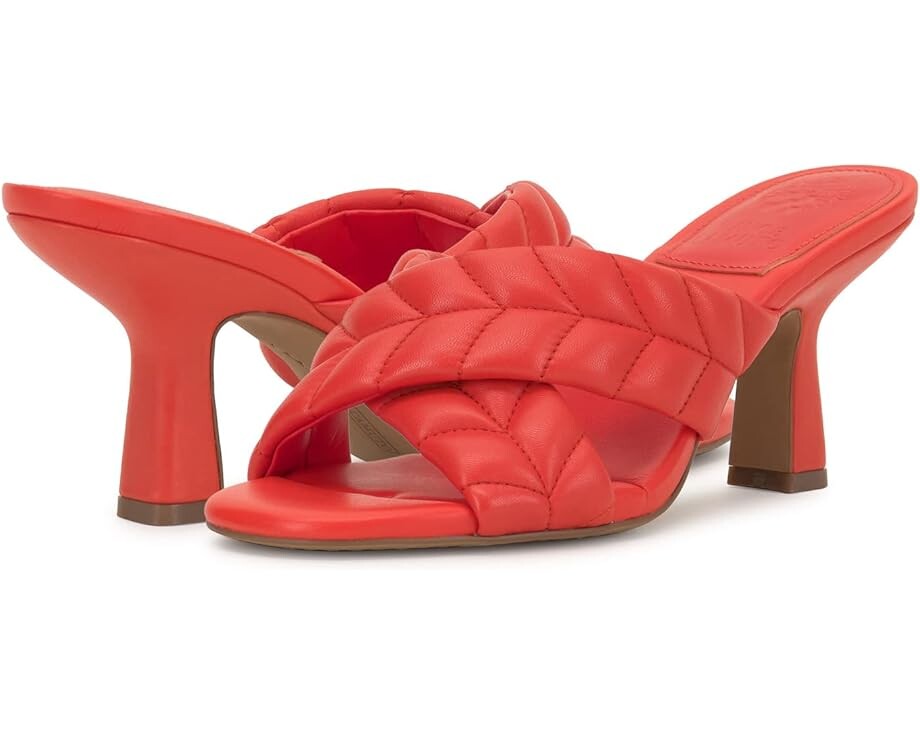 

Туфли Vince Camuto Garrien, цвет Sunset Orange