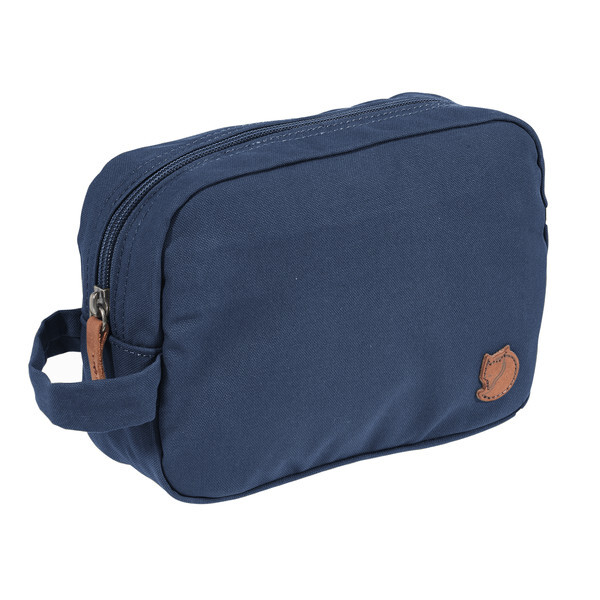 

Сумка Fjällräven, цвет Navy