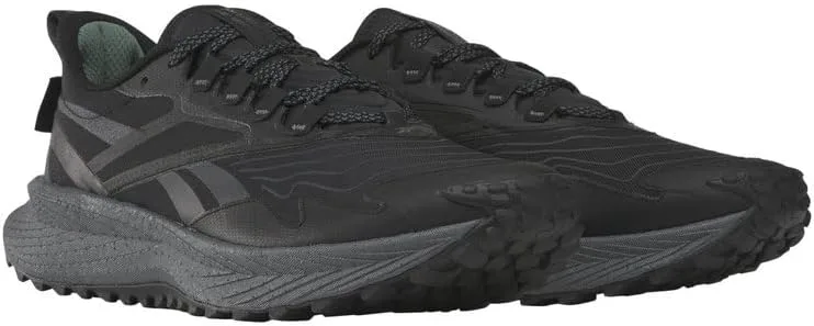 

Мужские кроссовки Reebok Floatride Energy 5 Adventure, черный