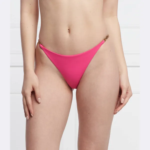 

Низ бикини Versace, фуксия