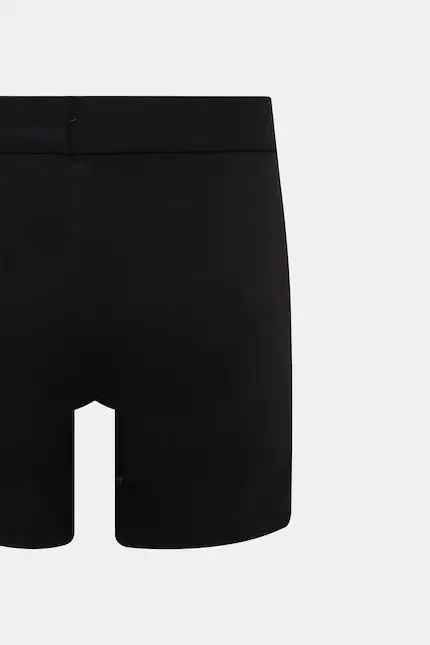 Боксеры из хлопка с эластаном 2 шт Levi's, зеленый — фото 4