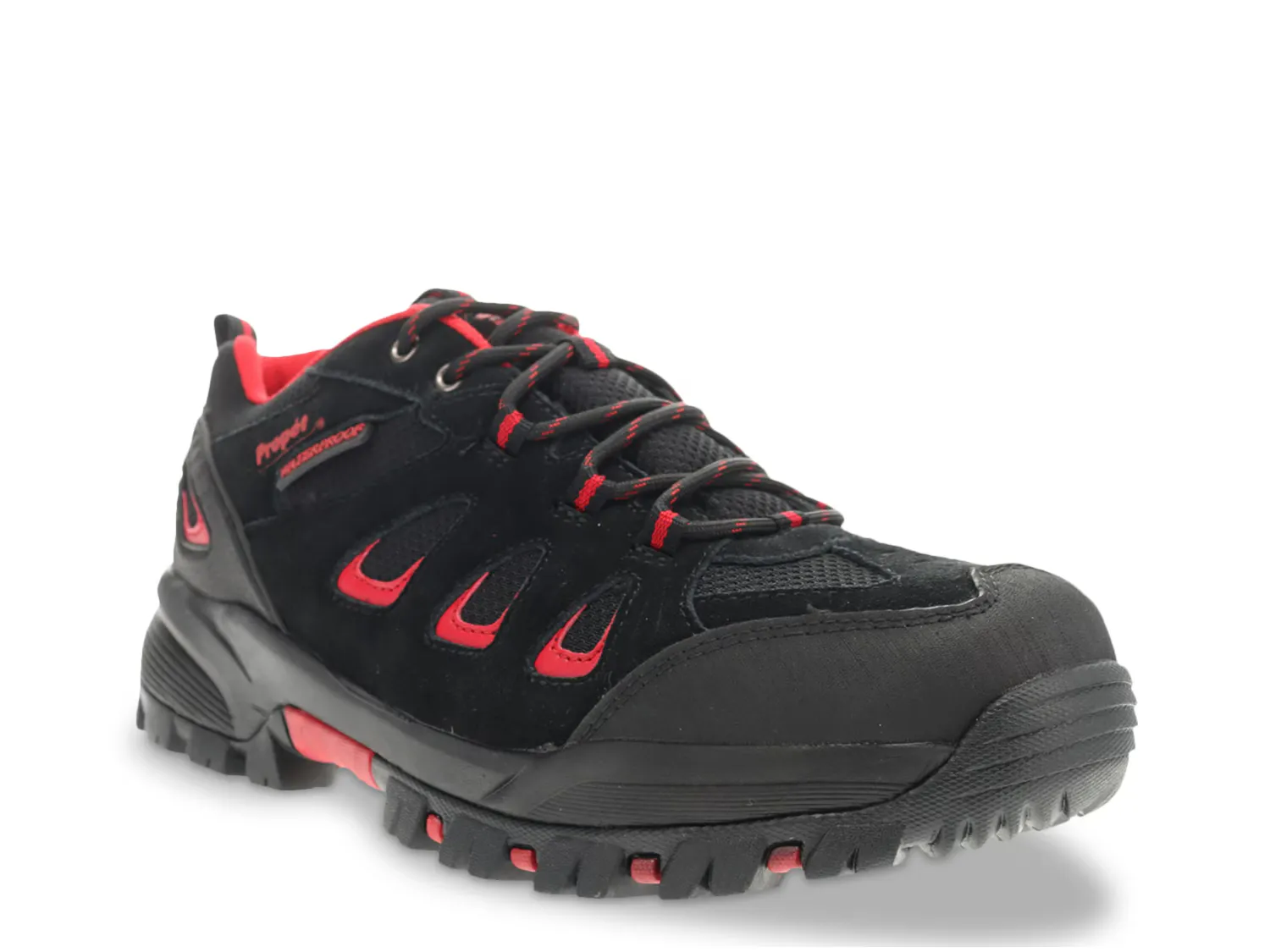 

Кроссовки Ridge Walker Hiking Shoe Propet, черный