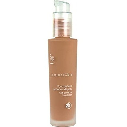 

Фон Peggy Sage LuminouSkin Медно-бежевый 801860