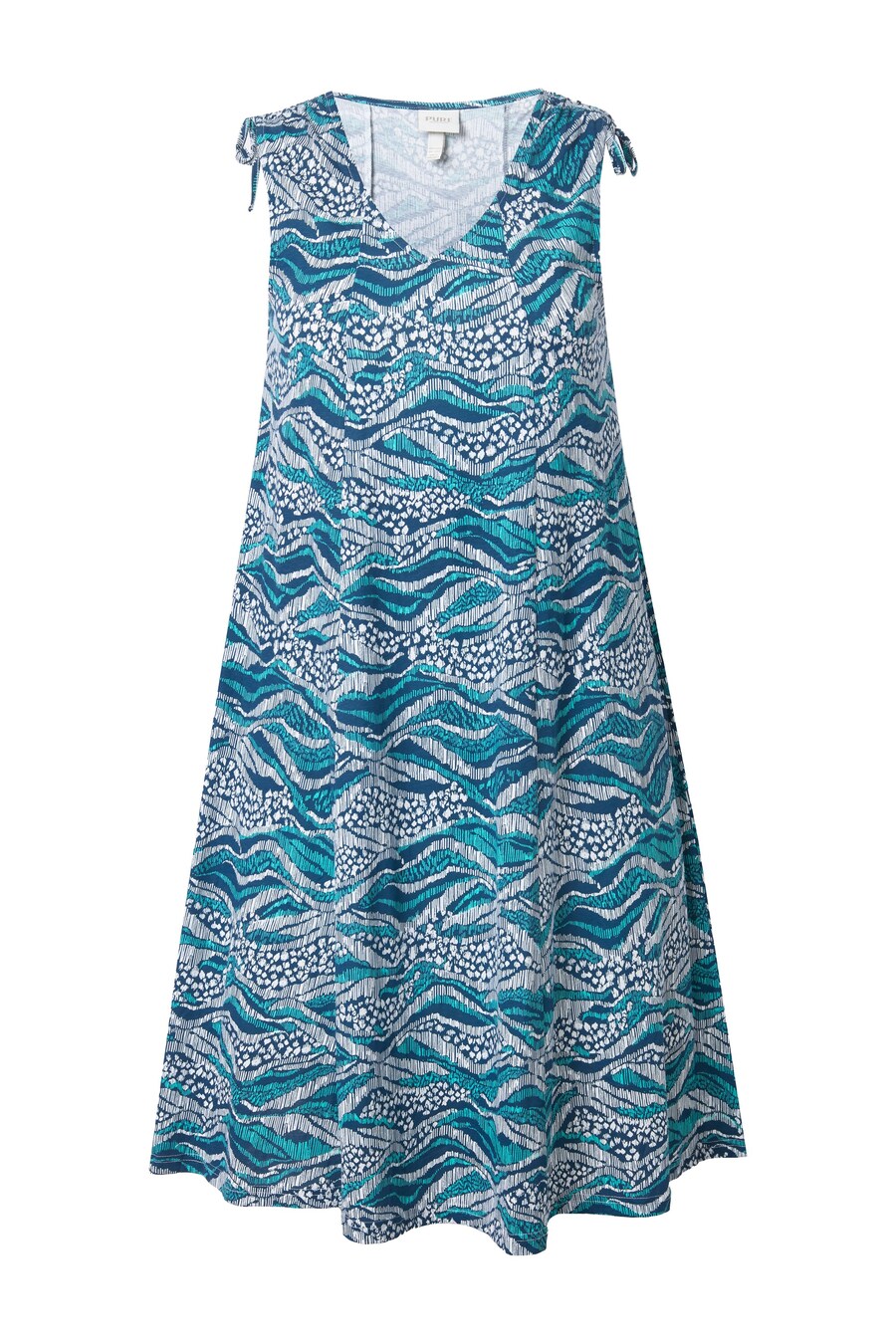 

Платье Ulla Popken, Petrol