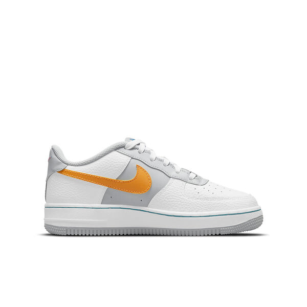 Кроссовки x nba air force 1 '07 lv8 emb '75th anniversary - spurs' Nike, белый — фото 2