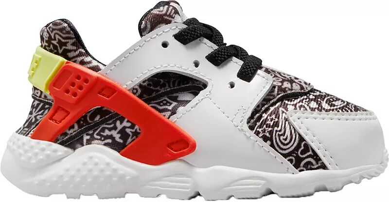 

Кроссовки Nike Toddler Huarache Run SE, мультиколор