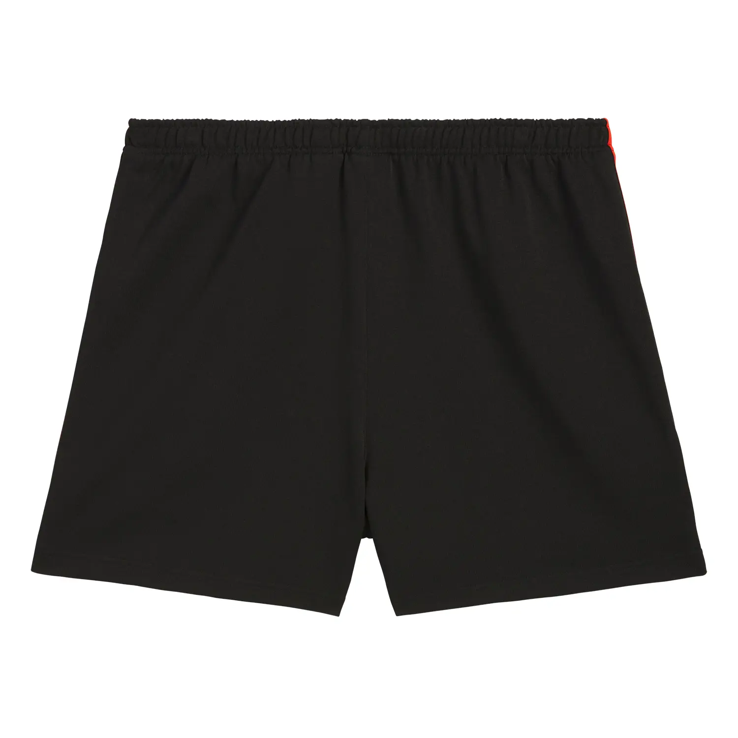 Шорты для зала Adidas Cotton Blend 'Willy Chavarria' Adidas Originals, черный — фото 2