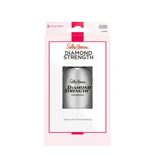 

Салли Хансен, Кондиционер для ногтей Diamond Strength, 13,3 мл, Sally Hansen