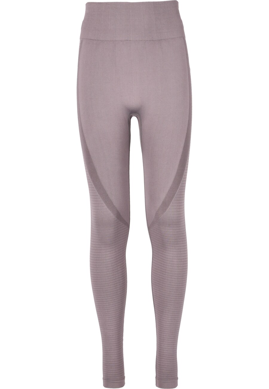 

Узкие спортивные брюки ENDURANCE Erini, лиловый/пастельно-фиолетовый