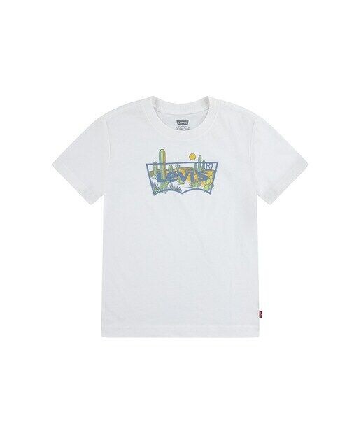 

Футболка Sunny Desert для мальчика Levi'S, синий