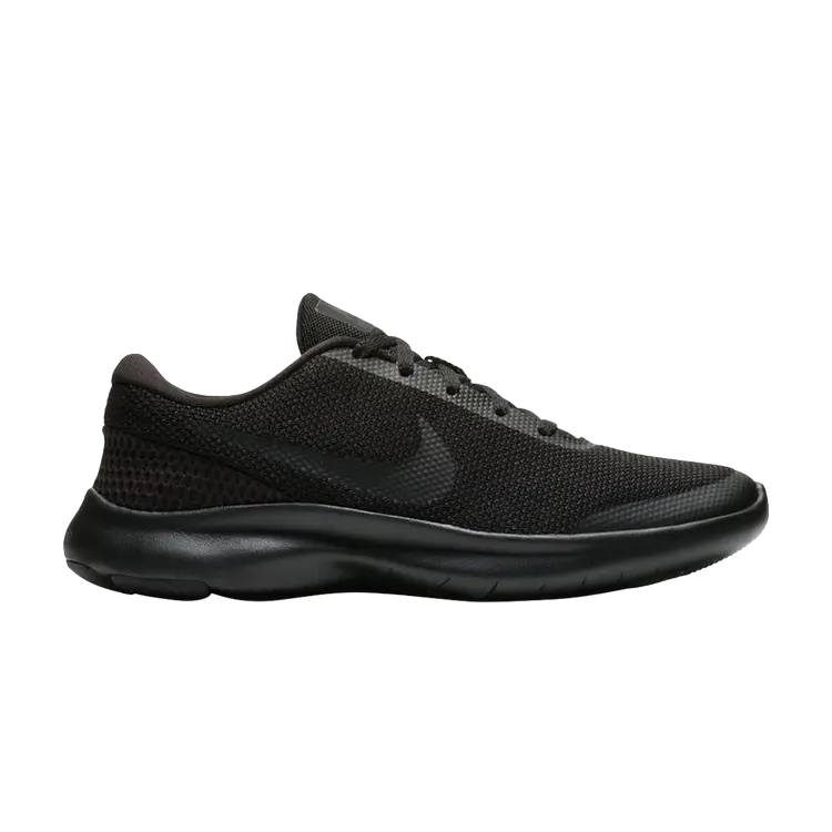 

Кроссовки Nike Wmns Flex Experience RN 7 'Black', черный